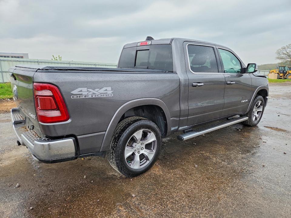 Продаж на аукціоні авто 2020 Ram 1500, vin: 1C6SRFJT0LN151719, номер лоту: 51459656