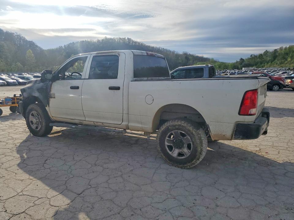 Aukcja sprzedaży 2014 Ram 2500, vin: 3C6UR5CJ7EG272189, numer aukcji: 49758756
