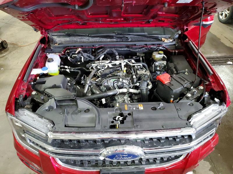Aukcja sprzedaży 2025 Ford Ranger, vin: 1FTER4KH0SLE55454, numer aukcji: 48788346