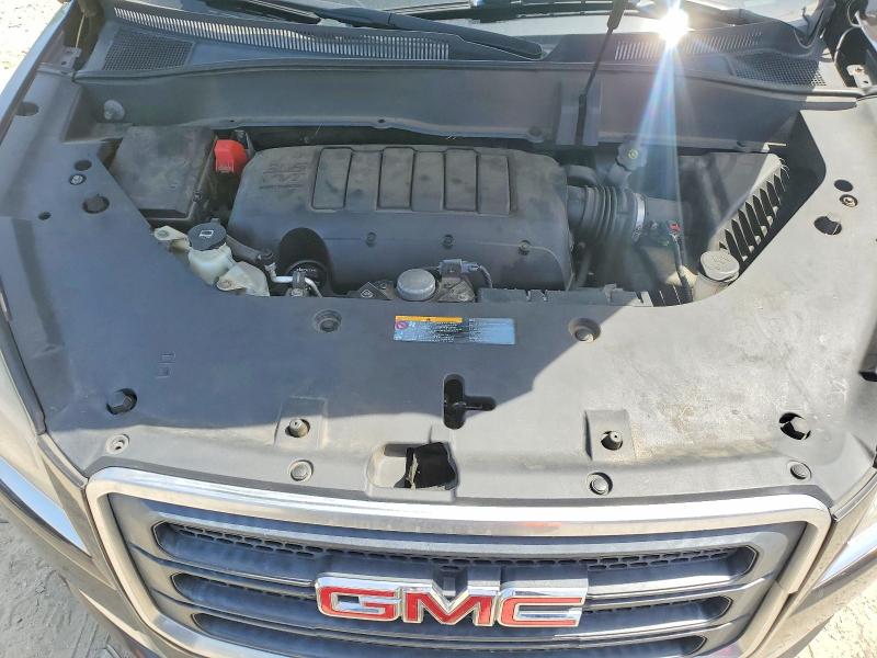 Продаж на аукціоні авто 2015 Gmc Acadia, vin: 1GKKRPKD2FJ377606, номер лоту: 49097276