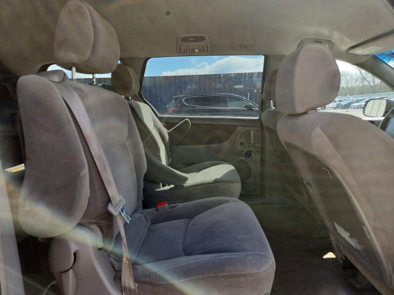 Aukcja sprzedaży 2005 Toyota Sienna, vin: 5TDZA23C45S334655, numer aukcji: 49118936