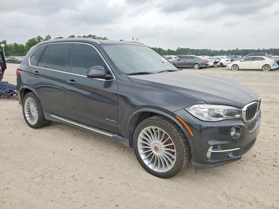 41627906 :رقم المزاد ، 5UXKS4C39H0Y15582 vin ، 2017 Bmw X5 مزاد بيع