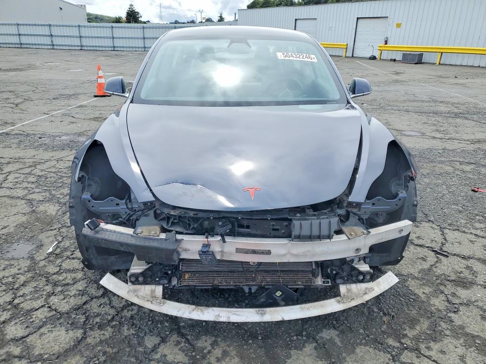 50432246 :رقم المزاد ، 5YJ3E1EC7LF746913 vin ، 2020 Tesla Model 3 مزاد بيع