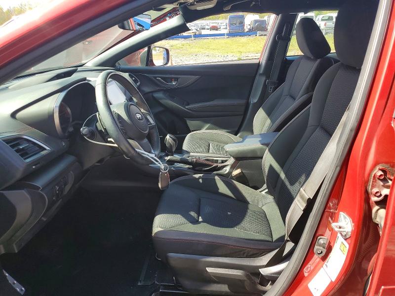 Aukcja sprzedaży 2018 Subaru Impreza, vin: 4S3GTAM61J3715265, numer aukcji: 50785586