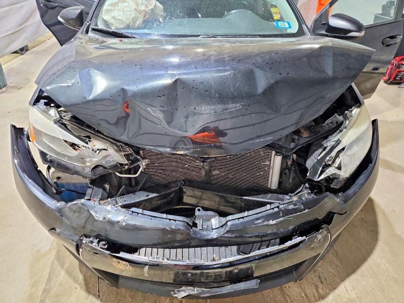 2015 Toyota Corolla მანქანა იყიდება აუქციონზე, vin: 2T1BURHE3FC454369, აუქციონის ნომერი: 50727026