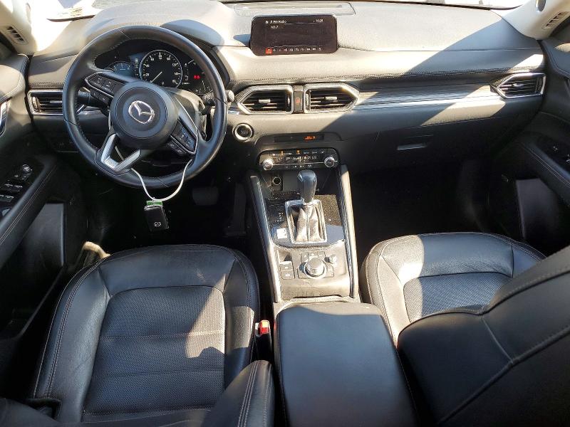 Продажа на аукционе авто 2020 Mazda Cx-5, vin: JM3KFBDM2L1727002, номер лота: 49019106