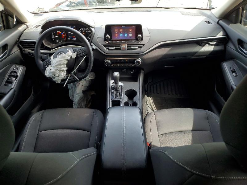 Продаж на аукціоні авто 2023 Nissan Altima, vin: 1N4BL4BV8PN416610, номер лоту: 50765226