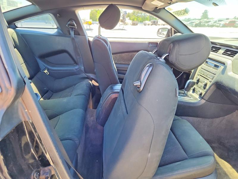 Продаж на аукціоні авто 2014 Ford Mustang, vin: 1ZVBP8AM2E5312896, номер лоту: 50645066