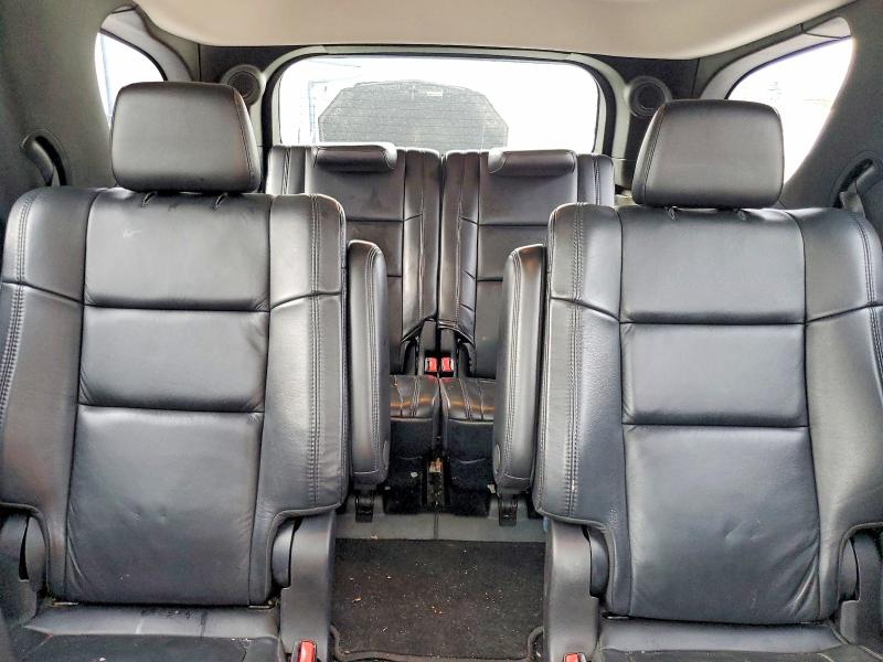 Aukcja sprzedaży 2014 Dodge Durango, vin: 1C4RDJDG9EC524763, numer aukcji: 49671556