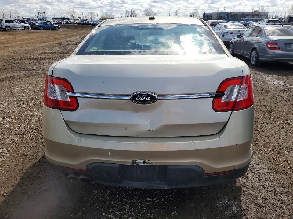 Aukcja sprzedaży 2010 Ford Taurus, vin: 1FAHP2HW0AG112380, numer aukcji: 49309576