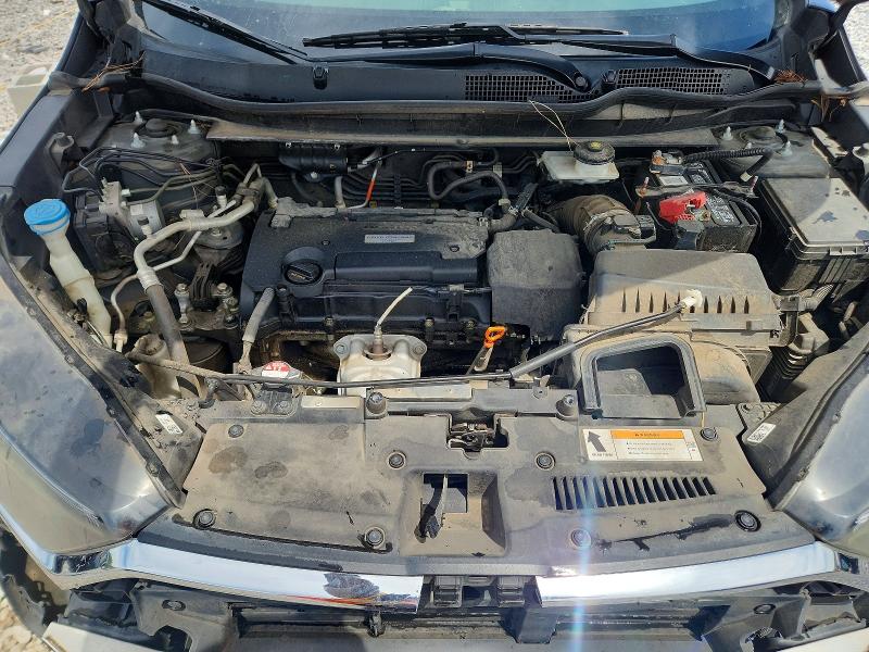 Продажа на аукционе авто 2019 Honda Cr-v, vin: 2HKRW5H33KH409424, номер лота: 50092066