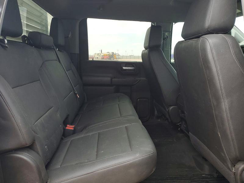 Продаж на аукціоні авто 2024 Gmc Sierra, vin: 1GD49SEY4RF107690, номер лоту: 79447355