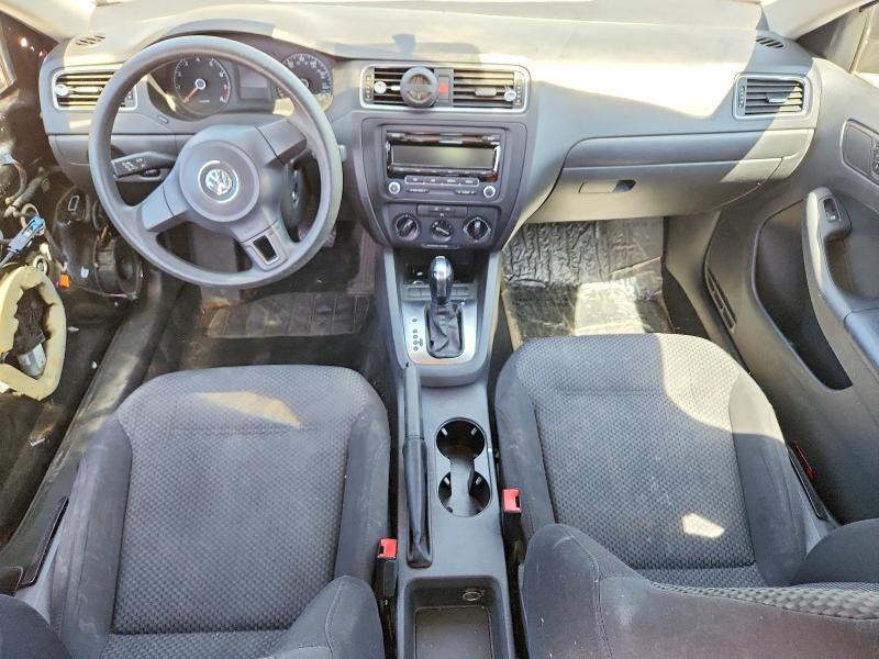 Aukcja sprzedaży 2013 Volkswagen Jetta, vin: 3VW2K7AJ0DM200413, numer aukcji: 50649076