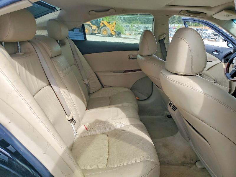 Продаж на аукціоні авто 2007 Lexus Es, vin: JTHBJ46G572072102, номер лоту: 49560316