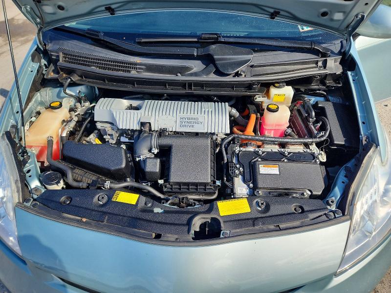 Продаж на аукціоні авто 2013 Toyota Prius, vin: JTDKN3DUXD5554096, номер лоту: 48950996