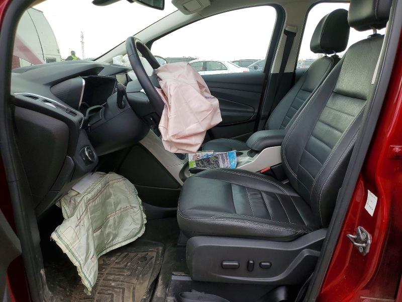 Продажа на аукционе авто 2013 Ford C-max, vin: 1FADP5BU4DL520545, номер лота: 48658116