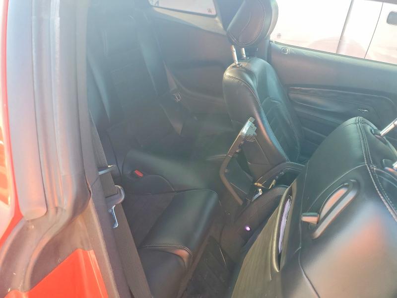 Aukcja sprzedaży 2014 Ford Mustang Gt, vin: 1ZVBP8CF9E5280852, numer aukcji: 51358766