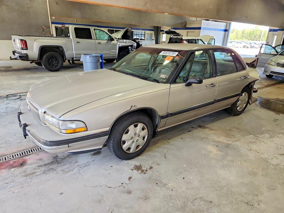 Продажа на аукционе авто 1996 Buick Lesabre, vin: 1G4HR52KXTH422329, номер лота: 50839206