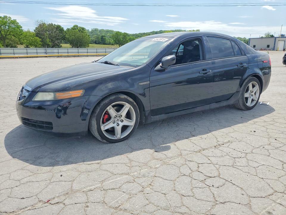 Aukcja sprzedaży 2006 Acura 3.2tl, vin: 19UUA66246A068686, numer aukcji: 49429916