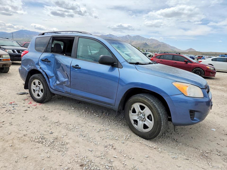 Продажа на аукционе авто 2011 Toyota Rav4, vin: 2T3BF4DVXBW151320, номер лота: 50500416