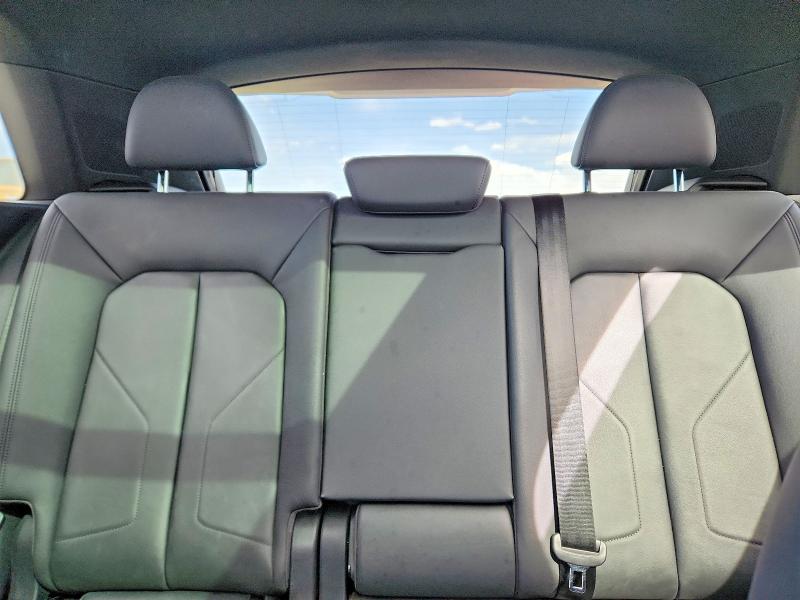 2021 Audi Q3 მანქანა იყიდება აუქციონზე, vin: WA1AUCF39M1064852, აუქციონის ნომერი: 50001796
