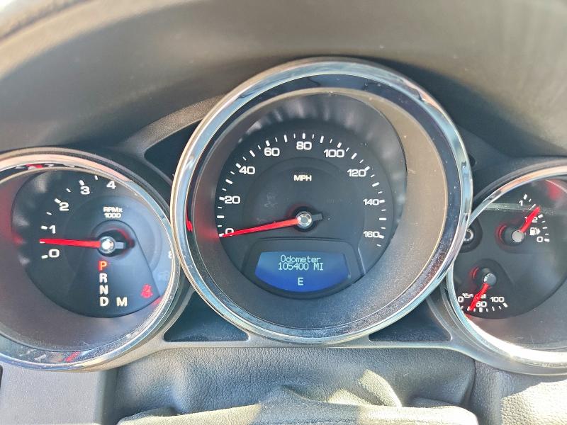 Продаж на аукціоні авто 2014 Cadillac Cts, vin: 1G6DA1E39E0192651, номер лоту: 49575676