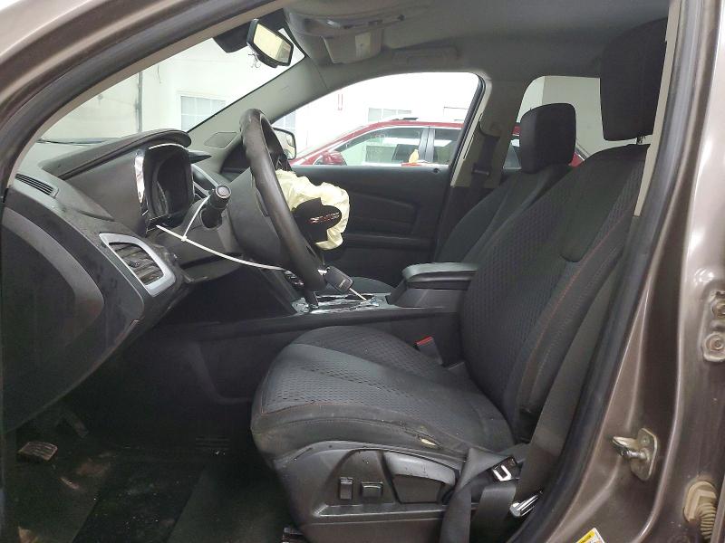 Продажа на аукционе авто 2012 Gmc Terrain, vin: 2GKALMEK8C6282904, номер лота: 51330426