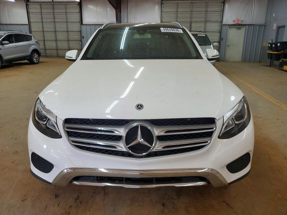 Aukcja sprzedaży 2019 Mercedes-benz Glc, vin: WDC0G4KB2KV138334, numer aukcji: 49649636