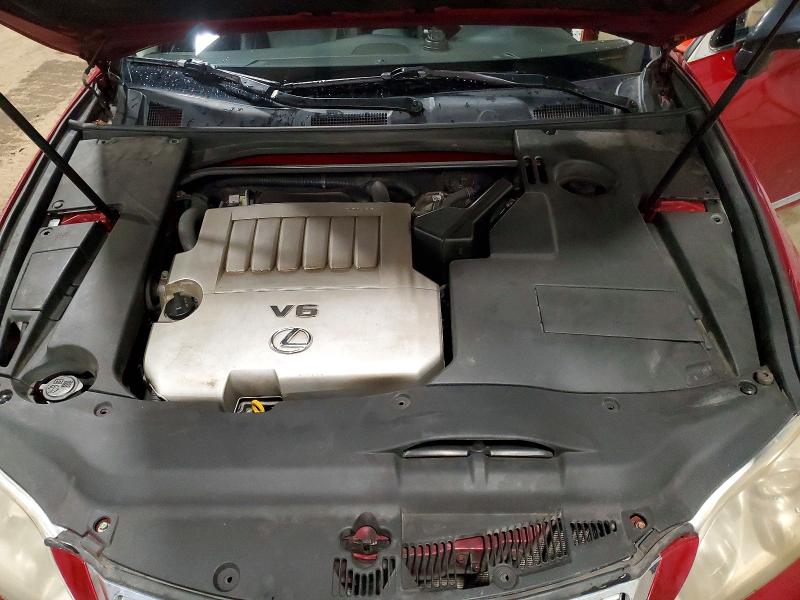 Продажа на аукционе авто 2012 Lexus Es, vin: JTHBK1EG4C2508798, номер лота: 51778526