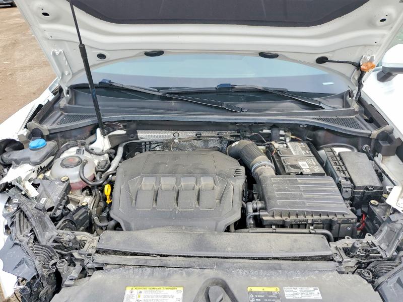 Продажа на аукционе авто 2020 Audi Q3, vin: WA1EECF3XL1104644, номер лота: 50249456
