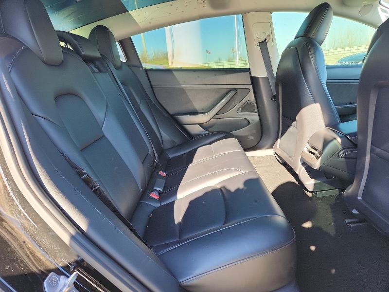 Aukcja sprzedaży 2021 Tesla Model 3, vin: 5YJ3E1EB7MF861956, numer aukcji: 49416716