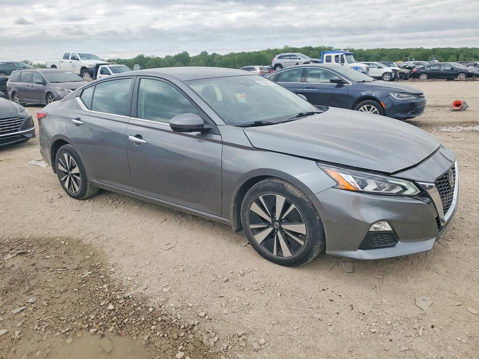 Продажа на аукционе авто 2022 Nissan Altima, vin: 1N4BL4DVXNN370496, номер лота: 51533016
