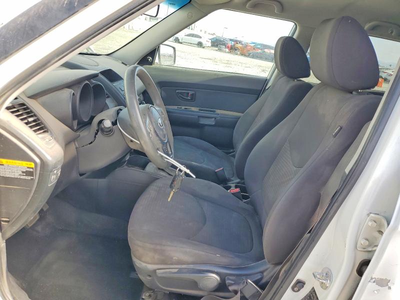 51144886 :رقم المزاد ، KNDJT2A52D7551531 vin ، 2013 Kia Soul مزاد بيع