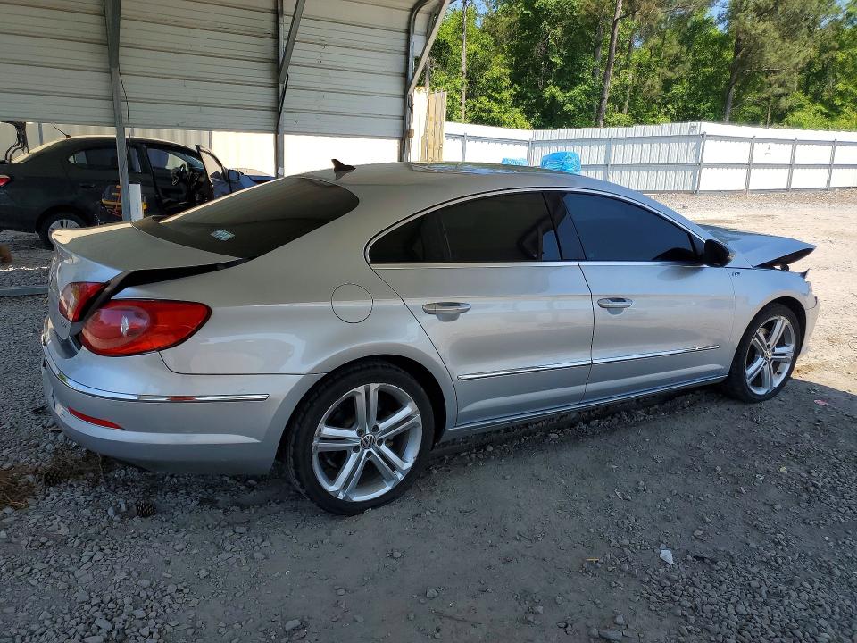 2011 Volkswagen Cc მანქანა იყიდება აუქციონზე, vin: WVWMN7AN0BE730289, აუქციონის ნომერი: 49494606