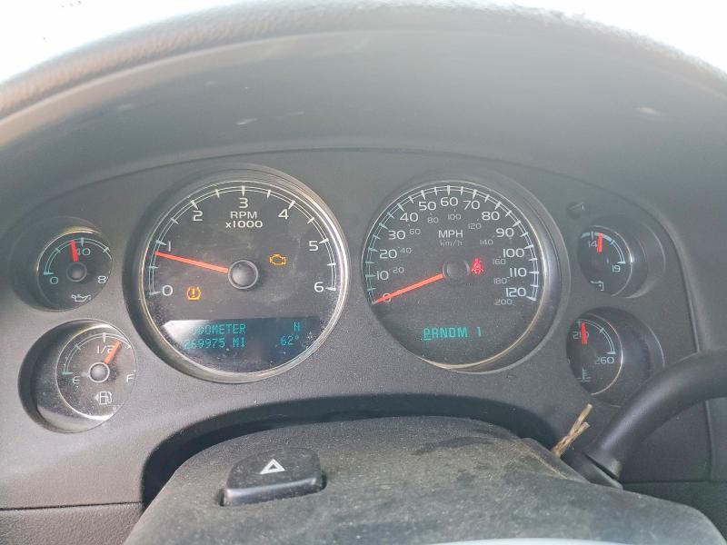 Aukcja sprzedaży 2012 Chevrolet Silverado, vin: 1GC1KYEG3CF117463, numer aukcji: 50831236
