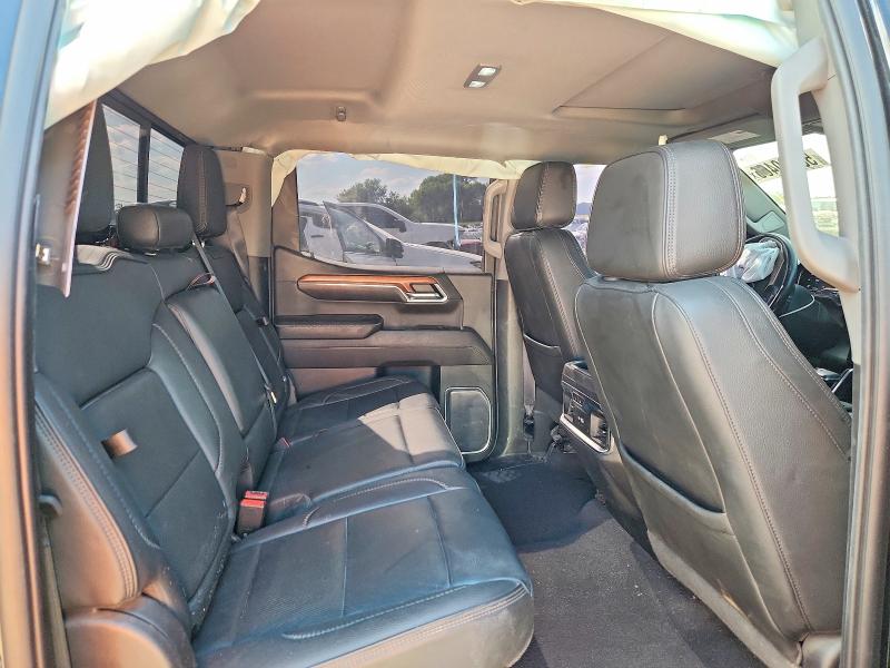 50980466 :رقم المزاد ، 3GTUUGEL0NG657787 vin ، 2022 Gmc Sierra مزاد بيع