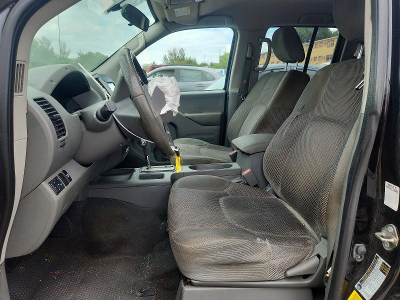 Aukcja sprzedaży 2019 Nissan Frontier, vin: 1N6AD0ER3KN881411, numer aukcji: 51576866