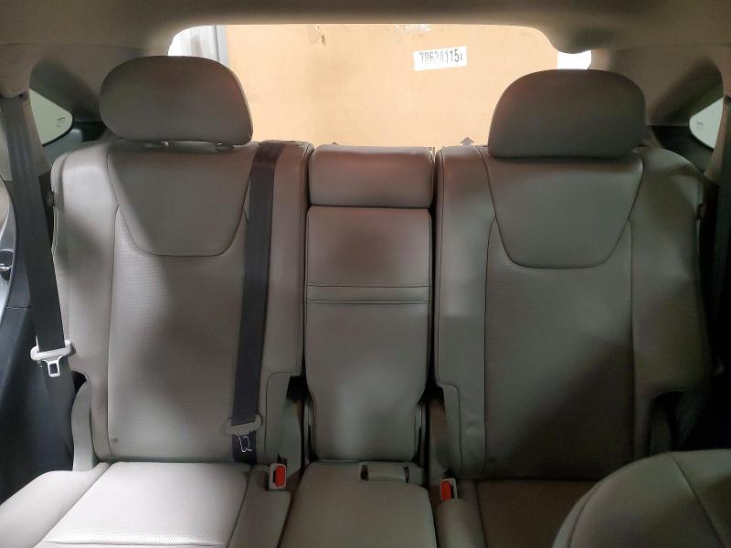 Aukcja sprzedaży 2015 Lexus Rx 350, vin: 2T2BK1BA5FC299512, numer aukcji: 48844546