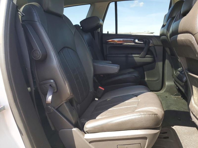 Продажа на аукционе авто 2016 Buick Enclave, vin: 5GAKRBKD7GJ270519, номер лота: 50852696