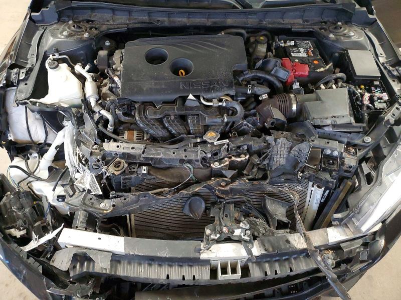2020 Nissan Altima მანქანა იყიდება აუქციონზე, vin: 1N4BL4EW4LC205978, აუქციონის ნომერი: 51566686