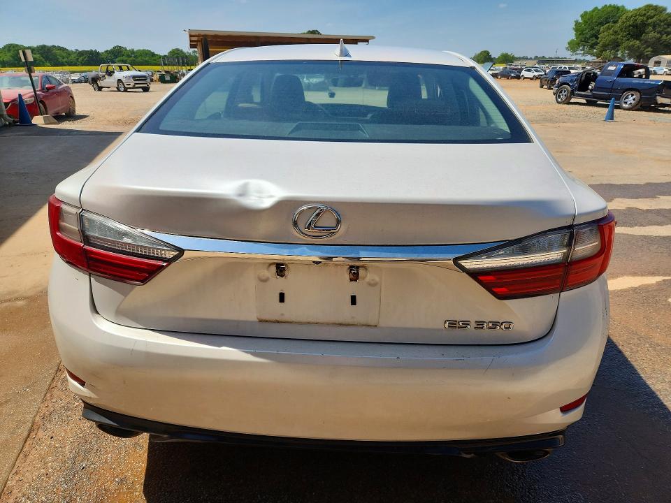 Продажа на аукционе авто 2016 Lexus Es, vin: 58ABK1GG4GU029732, номер лота: 49592146