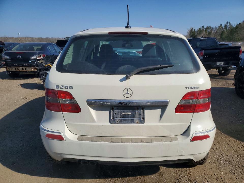 Aukcja sprzedaży 2010 Mercedes-benz B200, vin: WDDFH3EB0AJ581368, numer aukcji: 50624406