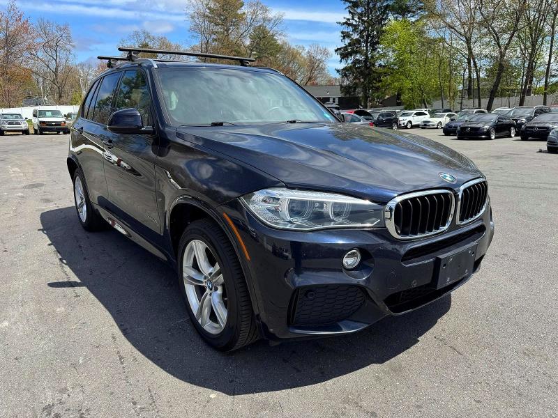 52178436 :رقم المزاد ، 5UXKR0C56J0X92077 vin ، 2018 Bmw X5 مزاد بيع