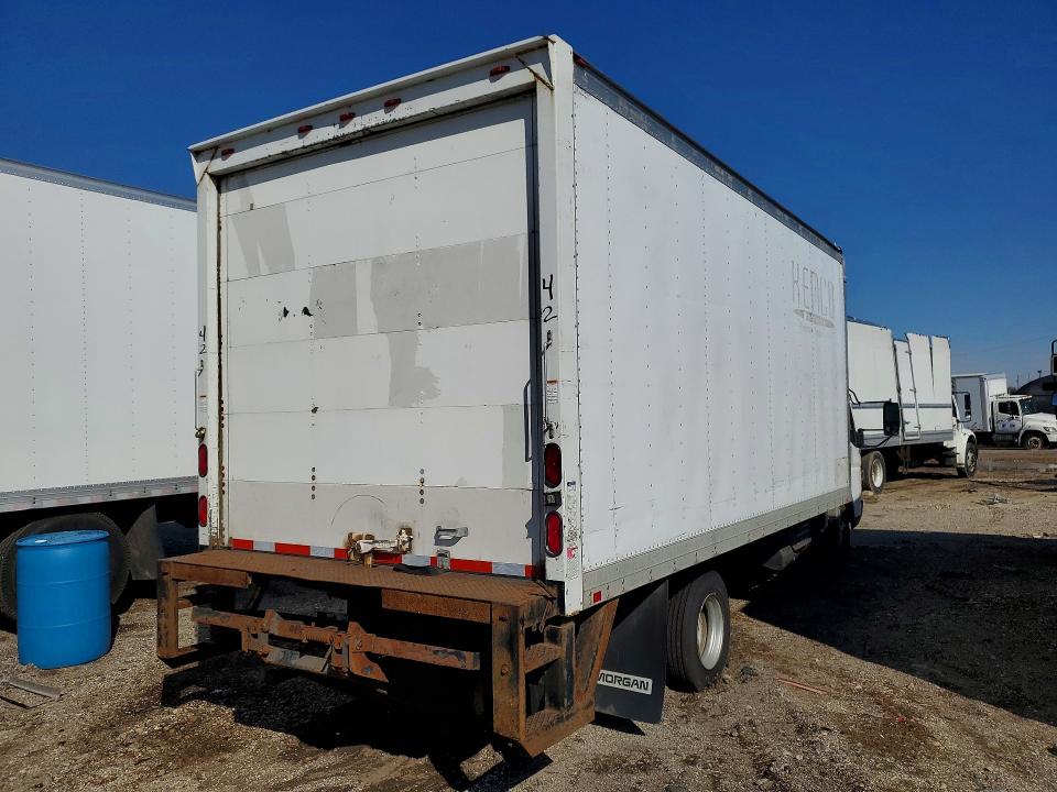 49091266 :رقم المزاد ، JL6CRH1A7EK000010 vin ، 2014 Mitsubishi Fuso Fe مزاد بيع