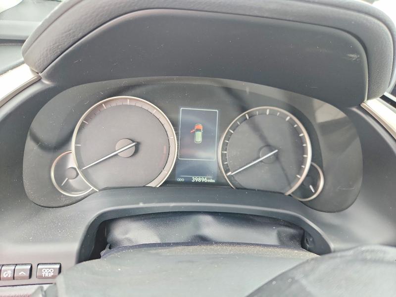 51310126 :رقم المزاد ، 2T2HZMDA1NC335702 vin ، 2022 Lexus Rx مزاد بيع