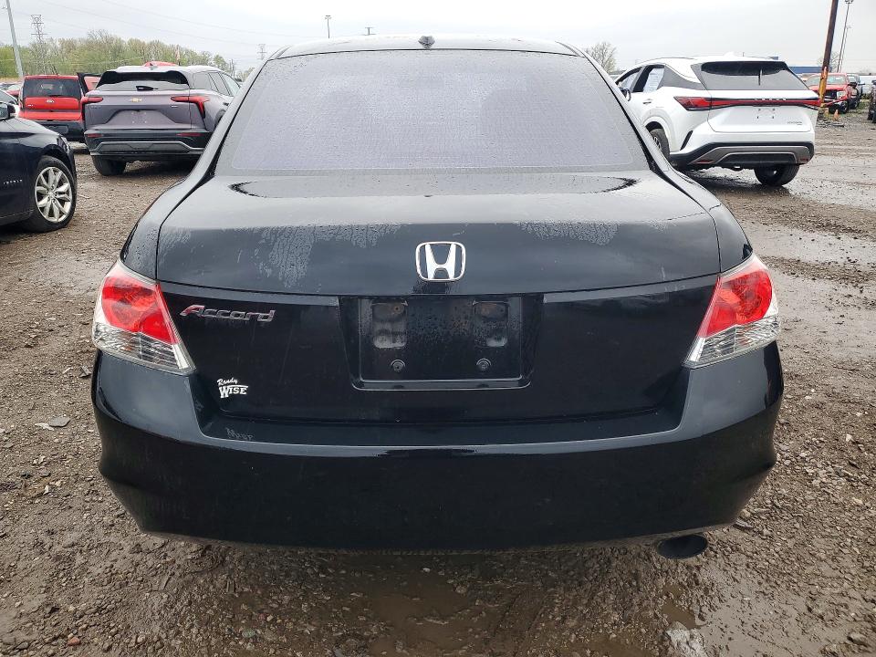 Aukcja sprzedaży 2010 Honda Accord, vin: 1HGCP2F85AA004303, numer aukcji: 51682926
