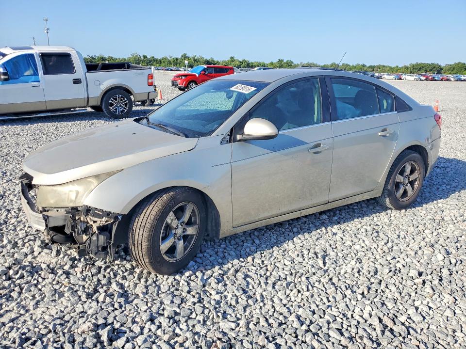 Продаж на аукціоні авто 2014 Chevrolet Cruze, vin: 1G1PC5SB2E7101484, номер лоту: 50550316