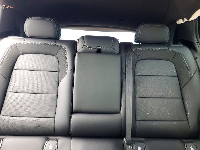 2026 Chevrolet Equinox მანქანა იყიდება აუქციონზე, vin: 3GN7DNRR5TS121189, აუქციონის ნომერი: 51843126