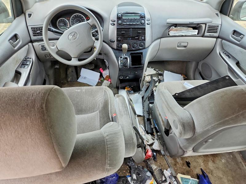 Продаж на аукціоні авто 2008 Toyota Sienna, vin: 5TDZK23C18S130073, номер лоту: 48689616