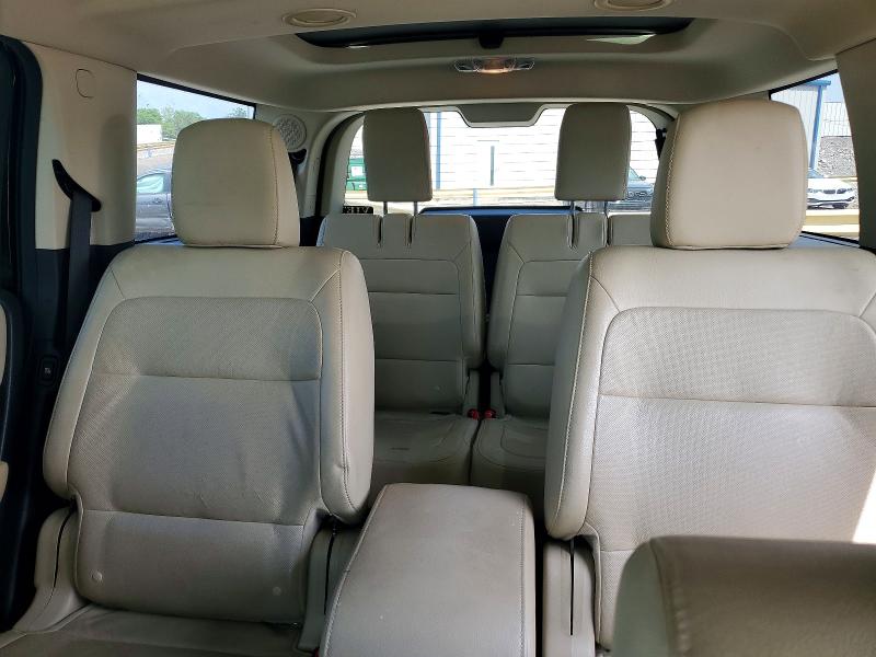 Aukcja sprzedaży 2014 Ford Flex, vin: 2FMGK5D86EBD31575, numer aukcji: 49163276
